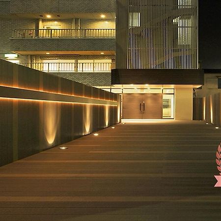 Hotel Housen Soka Ngoại thất bức ảnh