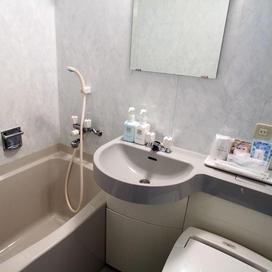 Hotel Housen Soka Ngoại thất bức ảnh