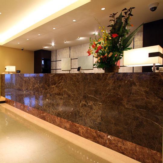 Hotel Housen Soka Ngoại thất bức ảnh