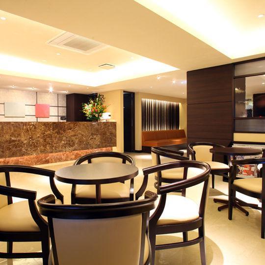 Hotel Housen Soka Ngoại thất bức ảnh